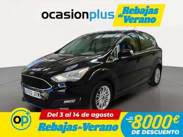 1.5TDCi Business 120
