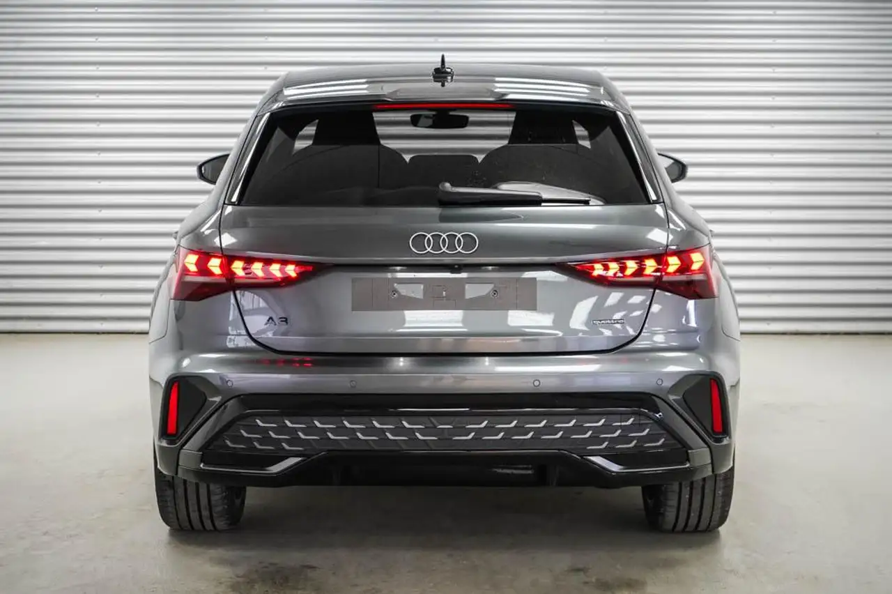 Audi A3 2026