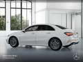 Mercedes-Benz A 220 d Lim AMG+PANO+360°+MULTIBEAM+TOTW+KEYLESS Weiß - thumbnail 15