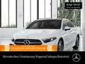 Mercedes-Benz A 220 d Lim AMG+PANO+360°+MULTIBEAM+TOTW+KEYLESS Weiß - thumbnail 1