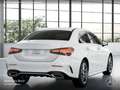 Mercedes-Benz A 220 d Lim AMG+PANO+360°+MULTIBEAM+TOTW+KEYLESS Weiß - thumbnail 5
