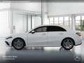 Mercedes-Benz A 220 d Lim AMG+PANO+360°+MULTIBEAM+TOTW+KEYLESS Weiß - thumbnail 6