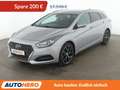 Hyundai i40 1.6 CRDi Space Plus*NAVI*TEMPO*PDC*SHZ* Grau - thumbnail 1