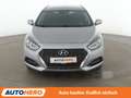 Hyundai i40 1.6 CRDi Space Plus*NAVI*TEMPO*PDC*SHZ* Grau - thumbnail 9