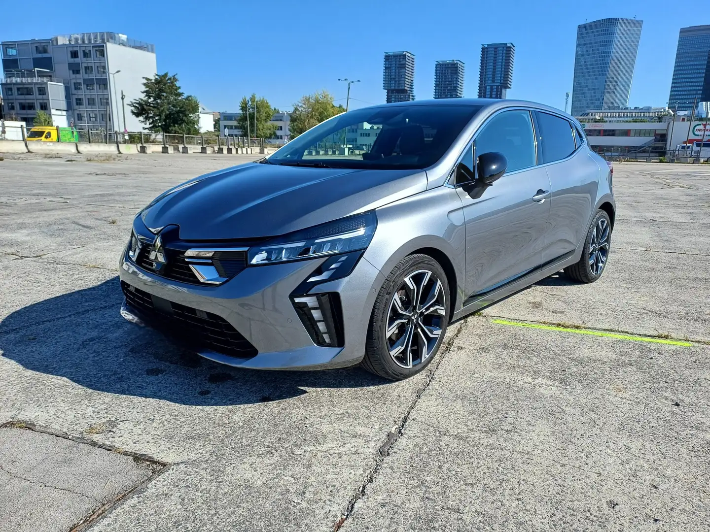 Mitsubishi Colt 1,0 MPI-T Diamond - 2