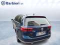 Volkswagen Passat Alltrack 2.0 tdi 4motion 190cv dsg Kék - thumbnail 3