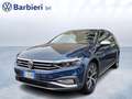 Volkswagen Passat Alltrack 2.0 tdi 4motion 190cv dsg Kék - thumbnail 1