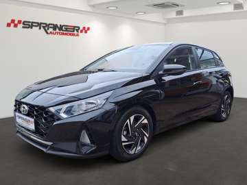 1.0 T-GDI*R.Cam*LHZ*SHZ*Virt.Cockpit*PDC*