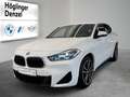BMW X2 xDrive25e Weiß - thumbnail 1