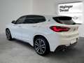 BMW X2 xDrive25e Weiß - thumbnail 10