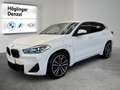 BMW X2 xDrive25e Weiß - thumbnail 2