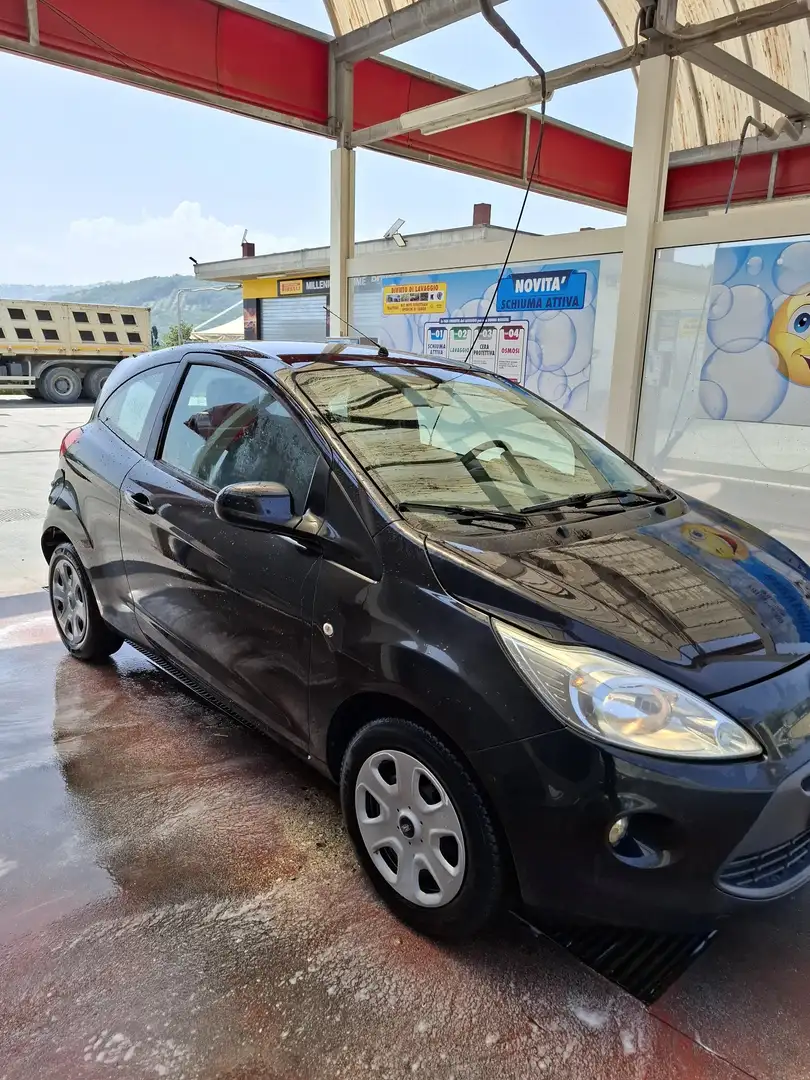 Ford Ka/Ka+ Ka 1.2 Titanium c/esp,tcs 69cv E5 - 1