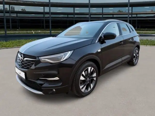 Opel Grandland (X) 1.6 Automatik Innovation+Leder+USB