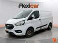 Ford Transit Custom VAN 280 L1 2.0 Amarillo - thumbnail 4
