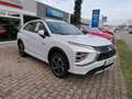 Mitsubishi Eclipse Cross Plug-in Hybrid Select 2.4 MIVEC 4WD Weiß - thumbnail 4