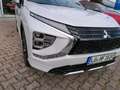 Mitsubishi Eclipse Cross Plug-in Hybrid Select 2.4 MIVEC 4WD Weiß - thumbnail 3