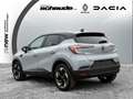 Renault Captur II Techno TCE 160 EDC GPF SHZ LHZ PDC 360 Grau - thumbnail 3