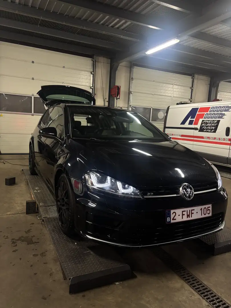 Volkswagen Golf R 7R - 1