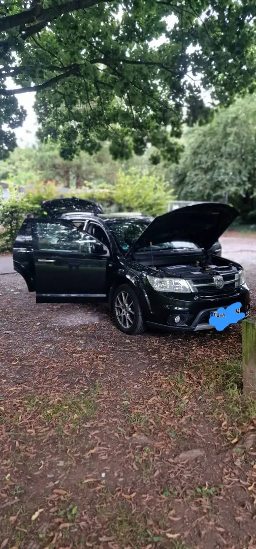 Fiat Freemont 2.0 Multijet 16V DPF Automatik Allrad Lounge - 1