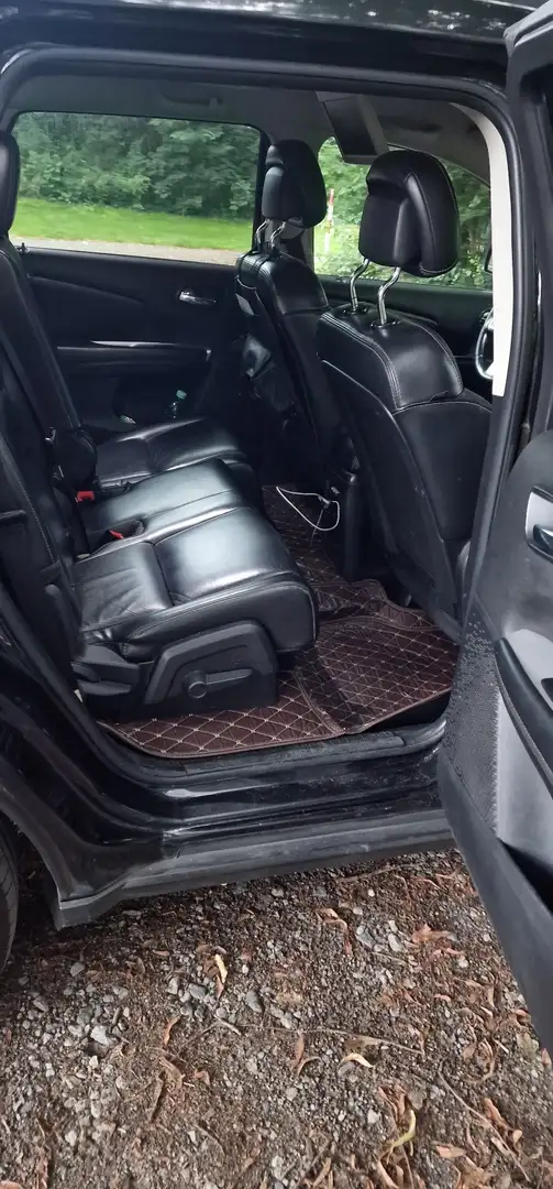 Fiat Freemont 2.0 Multijet 16V DPF Automatik Allrad Lounge - 2