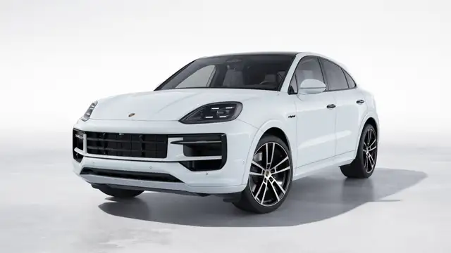 Porsche Cayenne Cayenne Coupé 3.0 V6 E-Hybrid