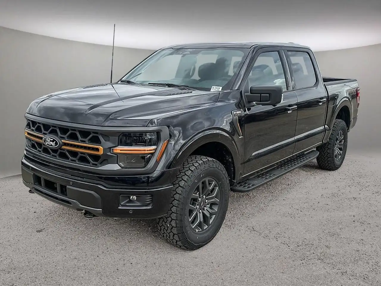 2026 Ford F 150