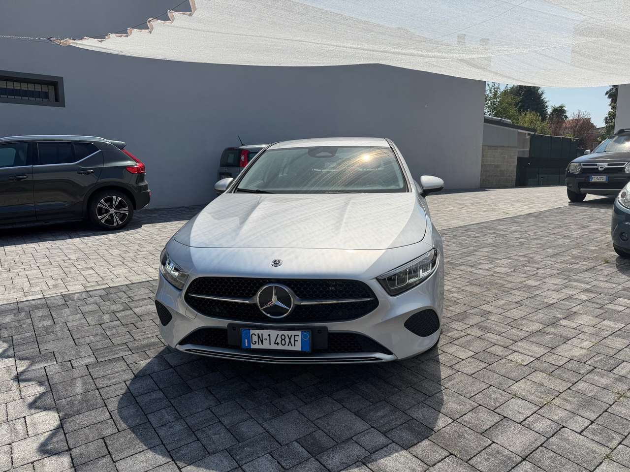Mercedes-Benz A 250 Classe A - W177 2023 e phev Advanced auto
