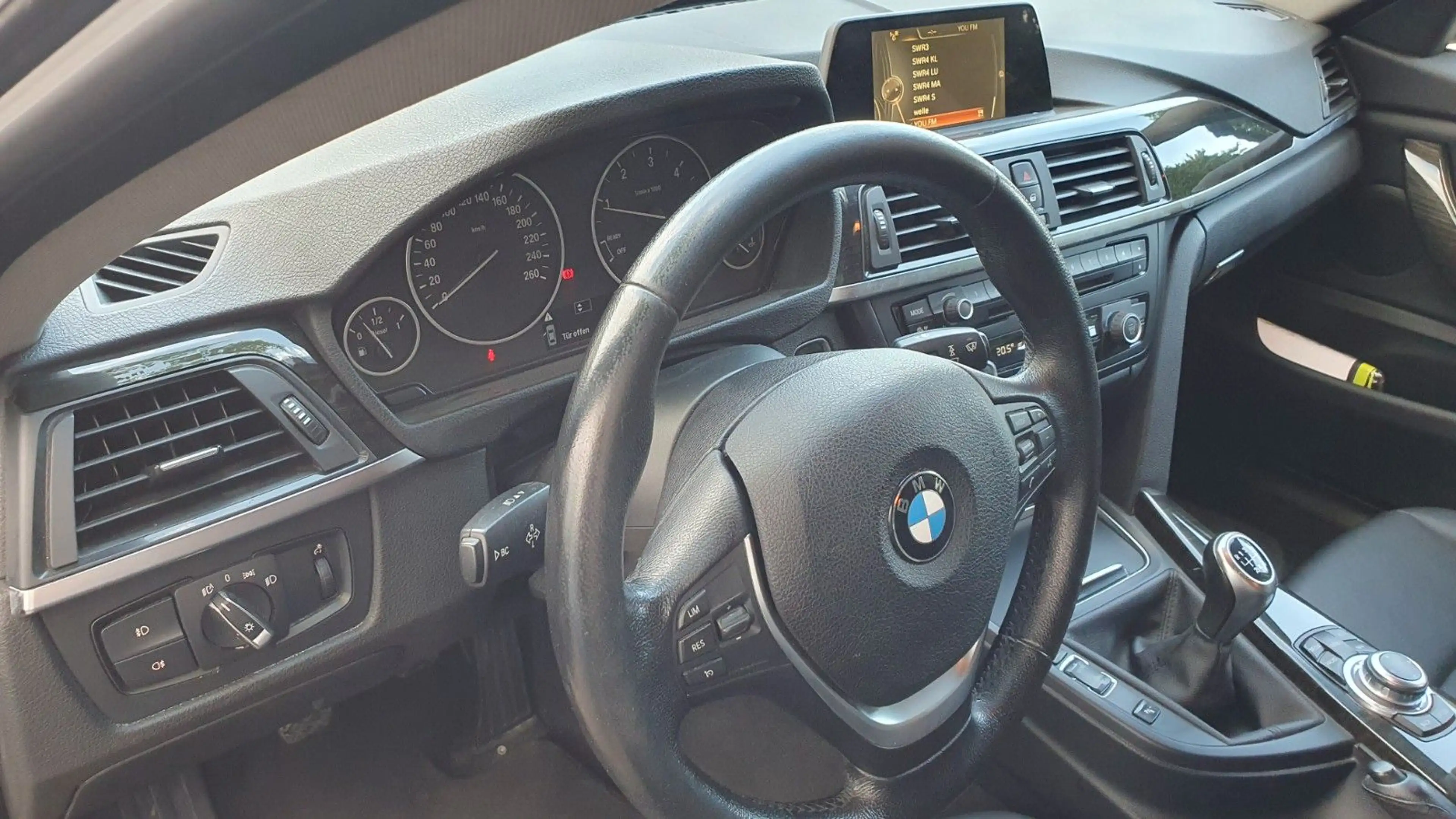BMW 418 d Advantage,Leder,Anhängerkupplung ,Schalte — photo 13