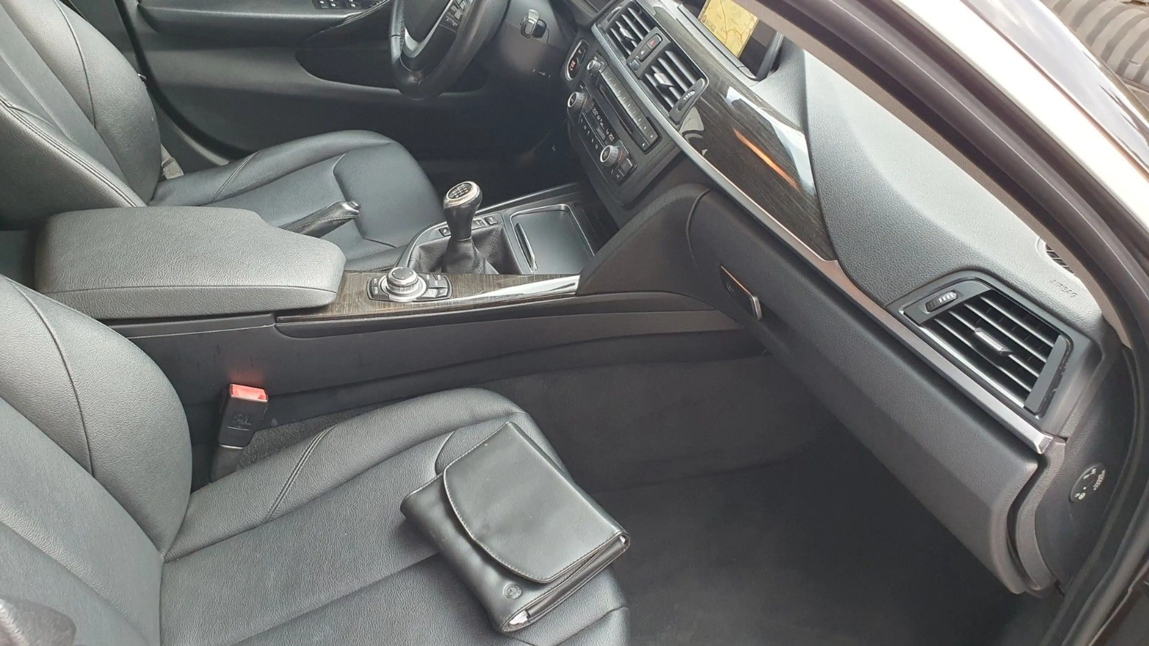 BMW 418 d Advantage,Leder,Anhängerkupplung ,Schalte — photo 2
