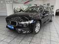 Volvo V60 D3 Momentum Pro, LED, Navi, Leder, Kamera Zwart - thumbnail 3