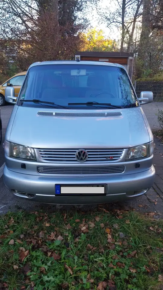 Volkswagen T4 Multivan