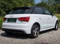 Audi A1 A1 1.2 TFSI Sportback S line Sportpaket Wit - thumbnail 5