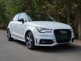 Audi A1 A1 1.2 TFSI Sportback S line Sportpaket Wit - thumbnail 13