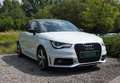 Audi A1 A1 1.2 TFSI Sportback S line Sportpaket Wit - thumbnail 3