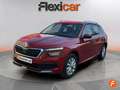 Skoda Kamiq 1.0 TSI 81kW (110CV) DSG Emotion Rouge - thumbnail 8