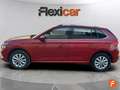 Skoda Kamiq 1.0 TSI 81kW (110CV) DSG Emotion Rouge - thumbnail 7