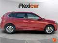 Skoda Kamiq 1.0 TSI 81kW (110CV) DSG Emotion Rouge - thumbnail 2