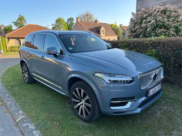 XC90 2.0 T8 TE 4WD PHEV Inscription 7pl.