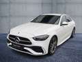 Mercedes-Benz C 200 4MATIC SpurW PDC SHZ LED SpurH Ambi Sportp. Weiß - thumbnail 2