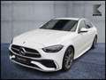 Mercedes-Benz C 200 4MATIC SpurW PDC SHZ LED SpurH Ambi Sportp. Weiß - thumbnail 1