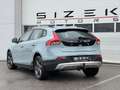 Volvo V40 Cross Country D2 Momentum Blau - thumbnail 4