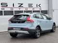 Volvo V40 Cross Country D2 Momentum Blau - thumbnail 3