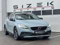Volvo V40 Cross Country D2 Momentum Blau - thumbnail 2