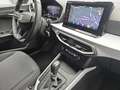 SEAT Arona ARONA 1.0 TSI DSG MOVE! NAVI LED KLIMAAUTO DAB LM1 Grigio - thumbnail 18