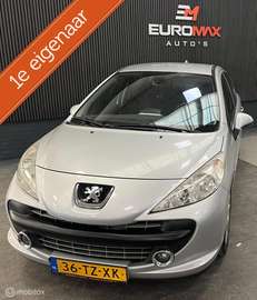 1.6 VTi XS Pack. 1e Eigenaar / Airco / 5Drs