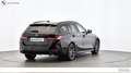 BMW 318 d Noir - thumbnail 4