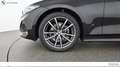 BMW 318 d Zwart - thumbnail 7