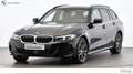 BMW 318 d Noir - thumbnail 1