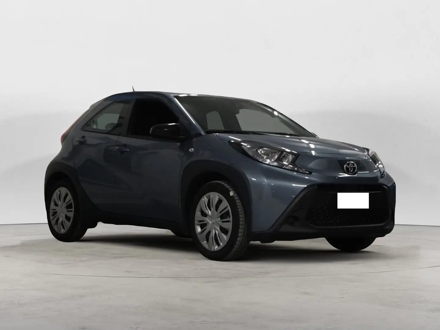 Toyota Aygo X Aygo X 1.0 VVT-i 72 CV 5 porte Active - 1
