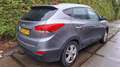 Hyundai iX35 2.0i Business Edition Grijs - thumbnail 4